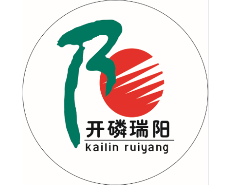 Jiangsu Kailin Ruiyang Chemical Co., Ltd. _logo